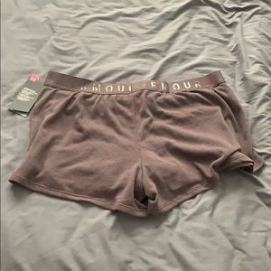 Under Armour shorts